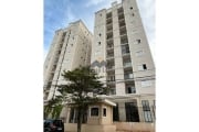 Apartamento para venda em Parque Campolim de 63.00m² com 2 Quartos, 1 Suite e 1 Garagem