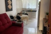 Apartamento para venda em Jardim Piazza Di Roma de 40.00m² com 1 Quarto e 1 Garagem