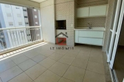 Apartamento para alugar em Jardim Ana Maria de 108.00m² com 2 Quartos, 1 Suite e 2 Garagens