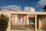 Casa de Condomínio para venda em Loteamento Caminhos De São Conrado (sousas) de 290.58m² com 3 Quartos, 1 Suite e 4 Garagens