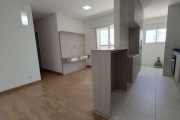 Apartamento para alugar em Jardim Ermida I de 56.00m² com 2 Quartos, 1 Suite e 1 Garagem