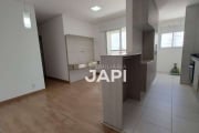 Apartamento para alugar em Jardim Ermida I de 56.00m² com 2 Quartos, 1 Suite e 1 Garagem