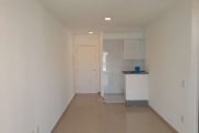 Apartamento para alugar em Vila Angélica de 49.00m² com 2 Quartos e 1 Garagem