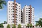 Apartamento para venda em Boa Vista de 58.00m² com 2 Quartos, 1 Suite e 2 Garagens