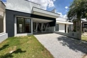 Casa de Condomínio para venda em Cajuru Do Sul de 113.00m² com 3 Quartos, 3 Suites e 2 Garagens