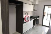 Apartamento para venda em Jardim de 165.00m² com 3 Quartos, 3 Suites e 4 Garagens