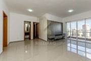 Apartamento para venda em Condomínio Itamaraty de 122.00m² com 3 Quartos, 1 Suite e 2 Garagens