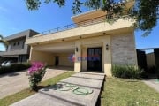 Casa de Condomínio para venda e aluguel em Residencial Quinta Do Golfe Jardins de 425.00m² com 4 Quartos, 4 Suites e 4 Garagens