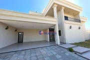 Casa de Condomínio para venda em Quinta Do Golfe Ii Jardins de 295.00m² com 4 Quartos, 4 Suites e 4 Garagens