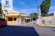 Casa de Condomínio para alugar em Jardim Aero Continental de 80.00m² com 3 Quartos e 2 Garagens