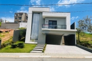 Casa de Condomínio para venda em Sítio Do Morro de 204.00m² com 3 Quartos, 1 Suite e 4 Garagens