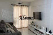 Apartamento para venda em Vila Augusta de 64.00m² com 2 Quartos, 1 Suite e 1 Garagem