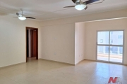 Apartamento para alugar em Jardim Walkíria de 110.00m² com 3 Quartos, 1 Suite e 1 Garagem