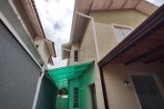 Casa de Condomínio para venda e aluguel em Vargem Grande Paulista de 61.73m² com 2 Quartos e 2 Garagens