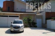 Casa de Condomínio para venda em Alphaville de 302.00m² com 4 Quartos, 4 Suites e 4 Garagens