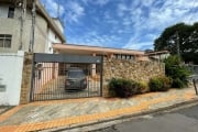 Casa para venda em Jardim Chapadão de 309.00m² com 3 Quartos, 1 Suite e 4 Garagens