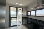 Apartamento para venda e aluguel em Centro de 107.00m² com 2 Quartos, 1 Suite e 2 Garagens