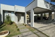 Casa de Condomínio para venda e aluguel em Loteamento Residencial Campos Do Conde Ii de 154.00m² com 3 Quartos, 1 Suite e 2 Garagens