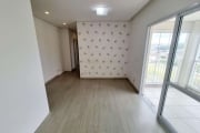 Apartamento para alugar em Vila Suíssa de 80.00m² com 3 Quartos, 1 Suite e 2 Garagens