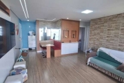 Apartamento para alugar em Alphaville Empresarial de 69.00m² com 2 Quartos, 2 Suites e 2 Garagens