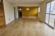 Apartamento para venda em Vila Partenio de 160.00m² com 4 Quartos, 2 Suites e 2 Garagens