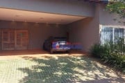 Casa de Condomínio para venda e aluguel em Residencial Quinta Do Golfe de 420.00m² com 3 Quartos, 3 Suites e 4 Garagens