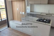 Apartamento para venda e aluguel em Parque Industrial de 48.00m² com 1 Quarto e 1 Garagem