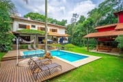 Casa de Condomínio para venda em Caxambu de 567.00m² com 5 Quartos, 5 Suites e 8 Garagens