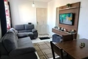 Apartamento para venda em Jardim Dos Oliveiras de 57.00m² com 2 Quartos e 1 Garagem