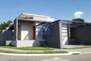 Casa para venda em Jardim Gramadão I de 180.00m² com 3 Quartos, 3 Suites e 2 Garagens