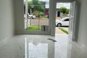 Casa de Condomínio para venda em Vila Monte Alegre Iv de 133.00m² com 3 Quartos, 1 Suite e 4 Garagens