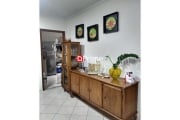 Apartamento para venda em Vila Ideal de 77.00m² com 2 Quartos, 1 Suite e 2 Garagens