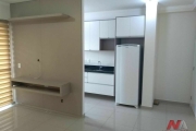 Apartamento para alugar em Jardim Walkíria de 53.00m² com 1 Quarto e 1 Garagem