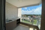 Apartamento para alugar em Medeiros de 58.00m² com 2 Quartos, 1 Suite e 2 Garagens