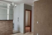 Apartamento para venda em Rios Di Itália de 45.00m² com 2 Quartos e 1 Garagem