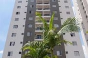 Apartamento para venda em Vila Príncipe De Gales de 57.00m² com 2 Quartos, 1 Suite e 2 Garagens