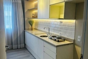 Apartamento para venda em Belenzinho de 27.00m² com 1 Quarto