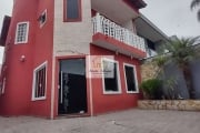 Casa de Condomínio para venda em Real Park Tietê Jundiapeba de 215.00m² com 4 Quartos, 1 Suite e 3 Garagens