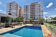 Apartamento para alugar em Jardim São Marco de 53.00m² com 2 Quartos e 1 Garagem