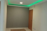 Apartamento para alugar em Condomínio Parque Serra Do Horto de 43.00m² com 2 Quartos e 1 Garagem