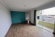 Apartamento para venda em Parque Da Fonte de 67.00m² com 2 Quartos, 1 Suite e 1 Garagem