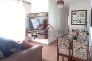 Apartamento para venda em Parque Santana de 62.00m² com 2 Quartos, 1 Suite e 1 Garagem