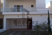 Casa para venda em Condomínio Reserva Real de 227.00m² com 3 Quartos, 1 Suite e 4 Garagens