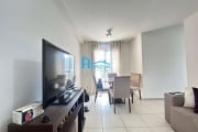 Apartamento para venda em Residencial Parque Da Fazenda de 62.00m² com 3 Quartos, 1 Suite e 1 Garagem