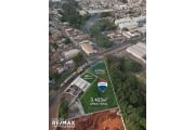 Lote / Terreno para venda em Vila Brasil de 2916.00m² com 2 Garagens