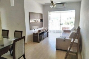 Apartamento para venda em Jardim Piratininga de 85.00m² com 3 Quartos, 1 Suite e 2 Garagens