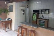 Casa para venda em Jardim Rubi de 127.00m² com 3 Quartos e 2 Garagens