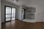 Apartamento para alugar em Vila Anastácio de 55.00m² com 2 Quartos, 1 Suite e 1 Garagem