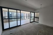 Apartamento para venda em Chácara Santo Antônio de 162.00m² com 3 Quartos, 3 Suites e 3 Garagens