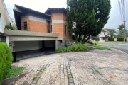 Casa de Condomínio para venda em Residencial Seis (alphaville) de 520.00m² com 4 Quartos, 2 Suites e 6 Garagens